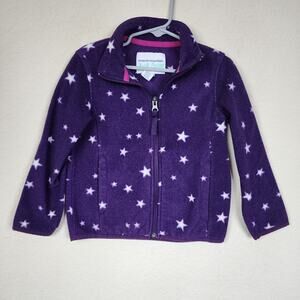 XS - Baby & Toddler Clothes - Star Jacket